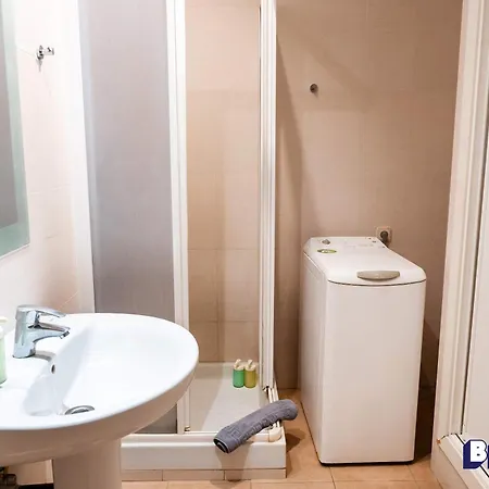 Apartment Front Sea View By Better Bookings *