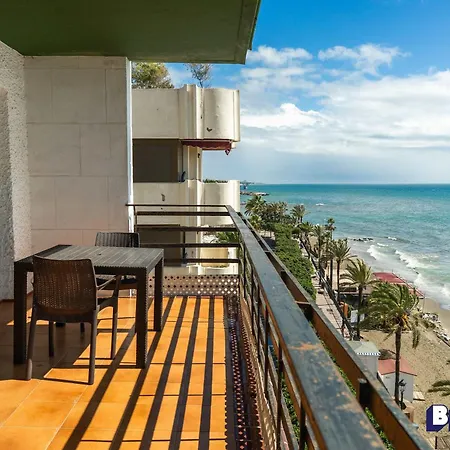 Front Sea View By Better Bookings Apartment Marbella