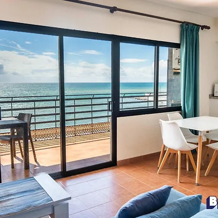 Front Sea View By Better Bookings Marbella